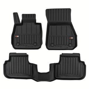 Covorase tavita Pro - Line BMW Seria 2 Gran Coupe 2019-2026