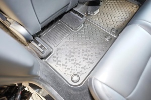 Covorase tavita Tesla Model Y Juniper 2025 - 2026 - Img 4
