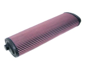 Filtru aer sport K & N BMW E60 525 / 530 diesel - Img 2