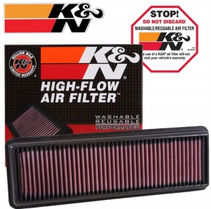 Filtru aer sport K & N BMW F10 518 - 520 Diesel FACELIFT