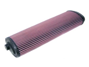 Filtru aer sport K & N BMW Seria 3 E46 320d - Img 2