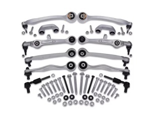 Kit brate suspensie fata Audi A4 2000 - 2008