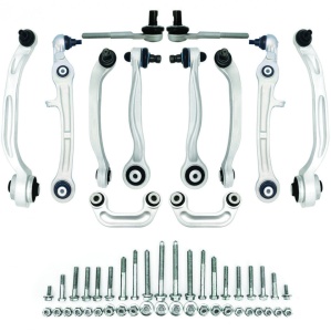 Kit brate suspensie fata Audi A6 (C6) 2004 - 2011