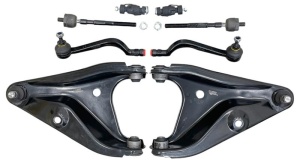 Kit brate suspensie fata MS-Germany Dacia Logan Pick-up 2008 - 2012