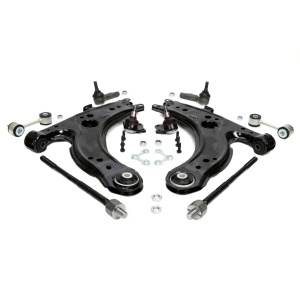 Kit brate suspensie fata VOLKSWAGEN GOLF IV 1997-2004