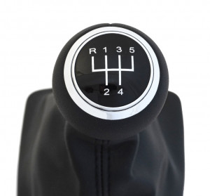 NUCA SCHIMBATOR CU MANSON AUDI A4 B8 2008-2013 - 5 TREPTE - Img 2