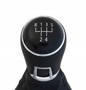 NUCA SCHIMBATOR CU MANSON VW GOLF 7 2012 - 2020 - 5 TREPTE - Img 2