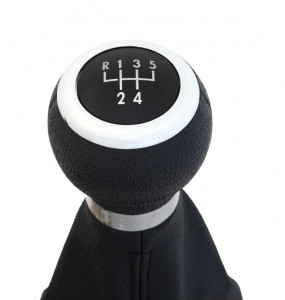 NUCA SCHIMBATOR CU MANSON VW TIGUAN / SHARAN 2008-2011 - 5 TREPTE - Img 2