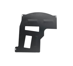 Scut antifurt catalizator Nissan NV400 2010 - 2021 - Img 2