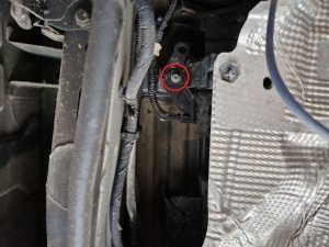 Scut antifurt catalizator pentru Nissan NV300 2022 - 2026 - Img 6