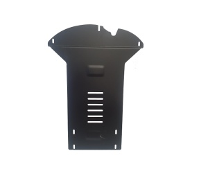 Scut antifurt catalizator pentru Toyota Prius 4 2019 - 2026 - Img 2