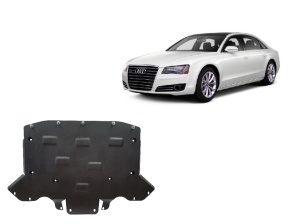 Scut cutie de viteză Audi A8 2010 - 2017