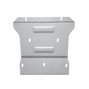 Scut cutie de viteză din aluminiu Mercedes Sprinter 4x4 2024 - 2026 - Img 2