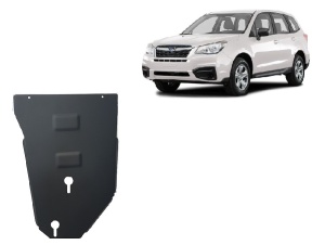 Scut cutie de viteză manuală Subaru Forester 4 2014 - 2018