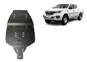Scut cutie de viteză Renault Alaskan 2017 - 2026