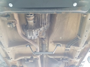 Scut cutie de viteză Suzuki Grand Vitara 2 2005 - 2019 - Img 6