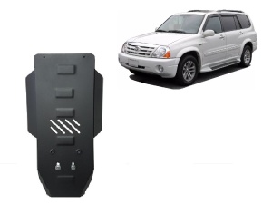 Scut cutie de viteză Suzuki Grand Vitara XL-7 1998 - 2009