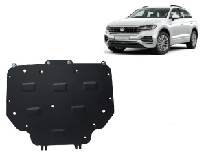 Scut cutie de viteză VW Touareg 2018 - 2026