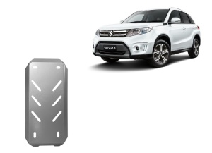 Scut diferențial din aluminiu Suzuki Vitara 2013 - 2025