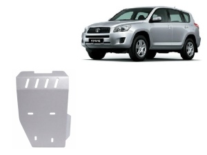 Scut diferențial din aluminiu Toyota RAV4 2006 - 2013