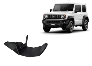 Scut diferential spate Suzuki Jimny dupa 2018 2018 - 2026