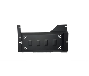 Scut filtru particule Dacia Duster 2010 - 2013 - Img 2