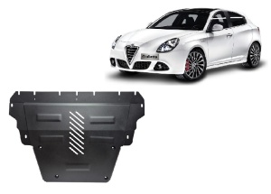 Scut motor Alfa Romeo Giulietta 2010 - 2020
