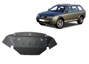 Scut motor Audi A6 Allroad 2000 - 2005