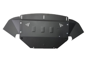Scut motor Audi A6 Allroad 2000 - 2005 - Img 2