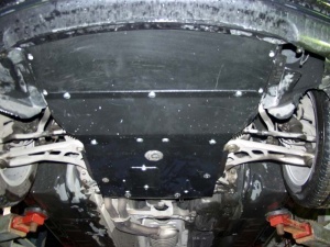 Scut motor BMW Seria 3 E46 - Benzină 1998 - 2004 - Img 7