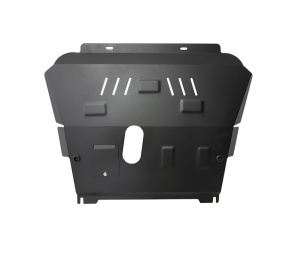 Scut motor Chevrolet Kalos 2008 - 2011 - Img 2