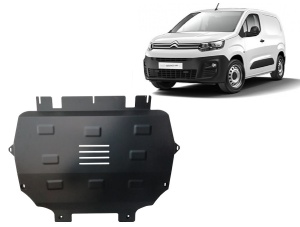 Scut motor Citroen Berlingo 2018 - 2026