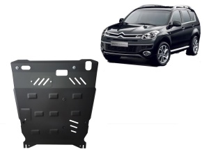 Scut motor Citroen C - Crosser 2007 - 2012