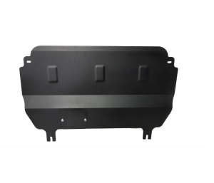 Scut motor Citroen C2 2003 - 2009 - Img 2
