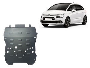 Scut motor Citroen Grand C4 SpaceTourer 2018 - 2020