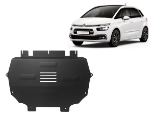Scut motor Citroen Grand C4 SpaceTourer 2018 - 2022