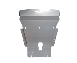 Scut motor Dacia Duster - 4x2 2024 - 2026 - Img 2