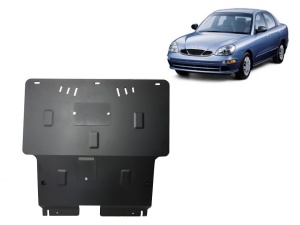 Scut motor Daewoo Nubira 2003 - 2009