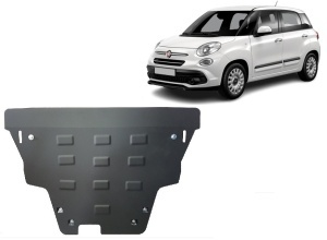 Scut motor Fiat 500 L 2012 - 2022