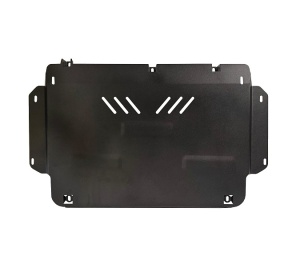 Scut motor Fiat 600 2023 - 2026 - Img 2