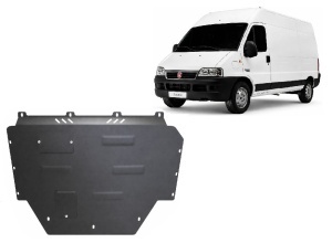 Scut motor Fiat Ducato 1994 - 2006