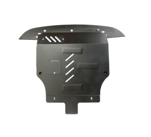 Scut motor Fiat Panda 4x4 2003 - 2012 - Img 2