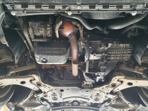 Scut motor Ford C - Max 2004 - 2010 - Img 5