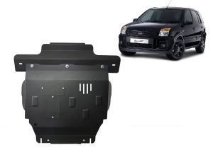 Scut motor Ford Fusion 2003 - 2012