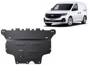 Scut motor Ford Transit Connect- cutie de viteză automată 2024 - 2026