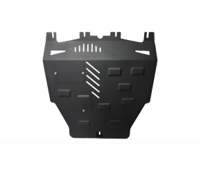 Scut motor Honda Civic (hayon) 2005 - 2015 - Img 2