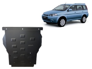 Scut Motor Honda HR-V 1999 - 2005