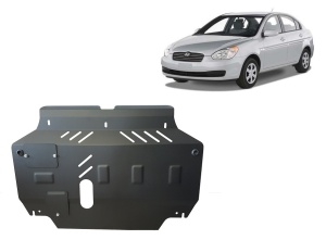 Scut motor Hyundai Accent 2005 - 2010