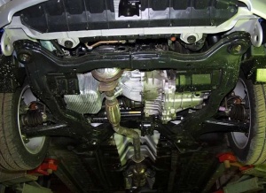Scut motor Hyundai Coupé Gk 2001 - 2010 - Img 4