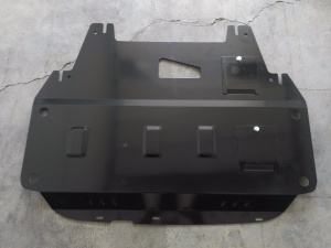 Scut motor Hyundai Elantra 1 2007 - 2011 - Img 8